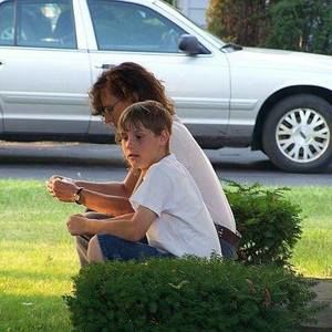 Meet your Posher, Tommy